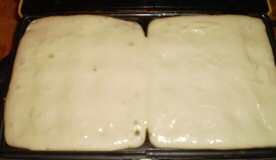 венские вафли