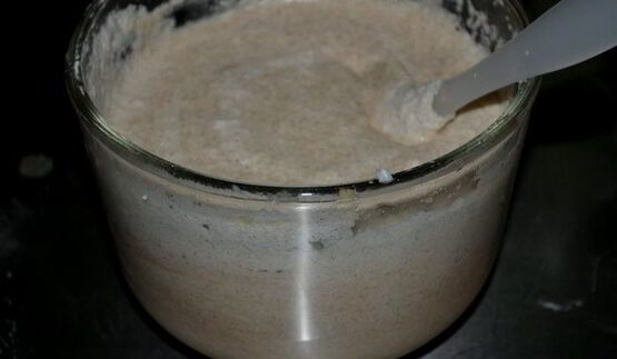 яблочные вафли с корицей