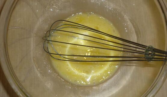 венгерский рождественский рулет бейгли