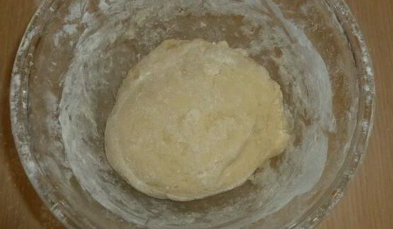 венгерский рождественский рулет бейгли