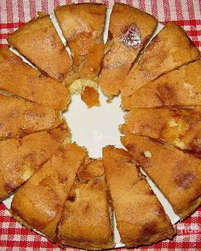 Выпечка из сметаны в мультиварке