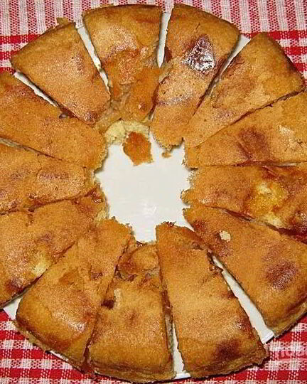 Рецепт выпечки из сметаны в мультиварке