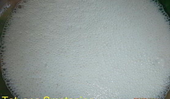 выпечка с шоколадно-ореховой пастой