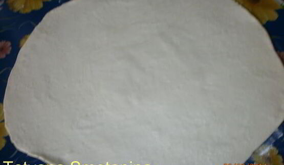 выпечка с шоколадно-ореховой пастой