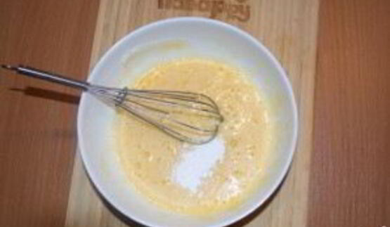 выпечка в виде обезьянки