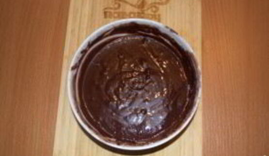 выпечка в виде обезьянки