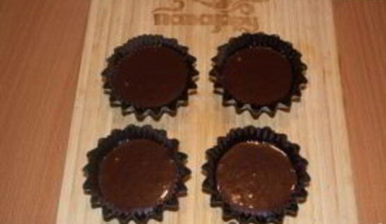 выпечка в виде обезьянки