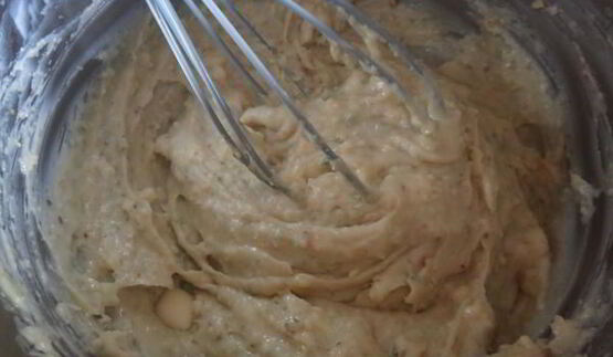 фисташковые эклеры