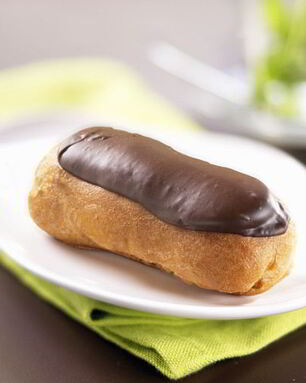 Глазурь для эклеров