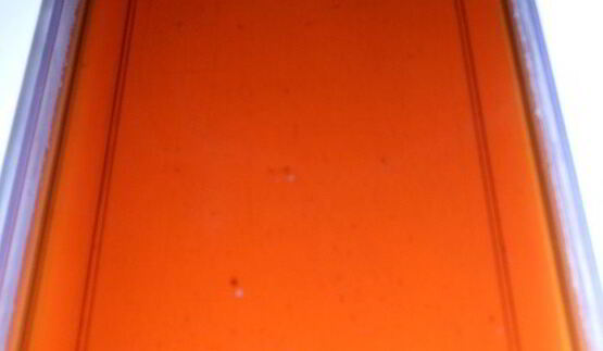 мини-торт из мокко-профитролей со сливочным кремом, кофейным муссом и белым шоколадом