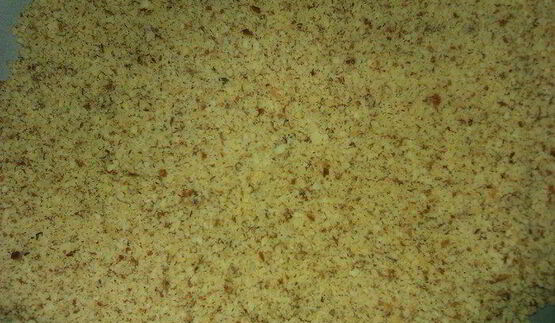 необыкновенные эклеры с орехово-бейлисовым кремом