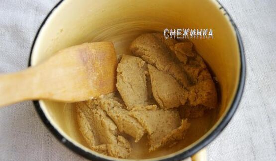 овсяные эклеры с творожным кремом