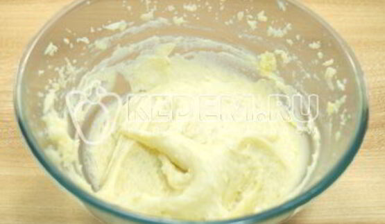 профитроли царские