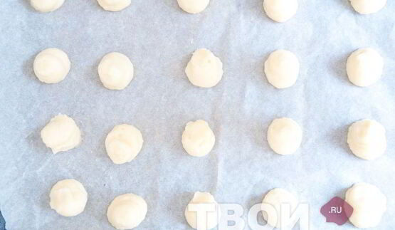 профитроли