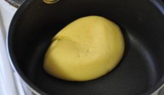 шоколадные эклеры