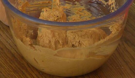 эклеры париж брест