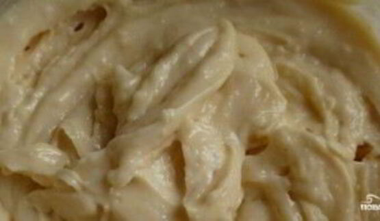 эклеры по дюкану