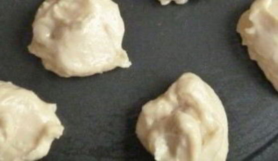 эклеры по дюкану