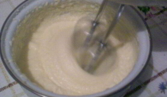 эклеры с маминым кремом