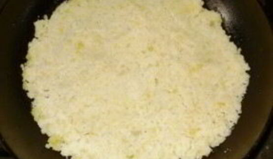 картофельная запеканка с капустой в духовке