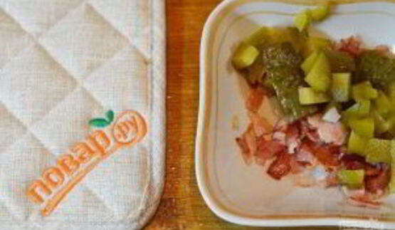 хлебная запеканка воскресный завтрак