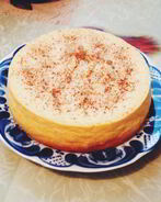 Классическая творожная запеканка в мультиварке