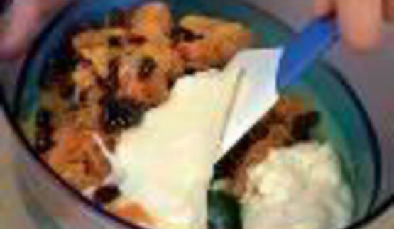 морковная запеканка