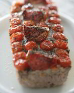 Мясная запеканка из Нью-Йорка