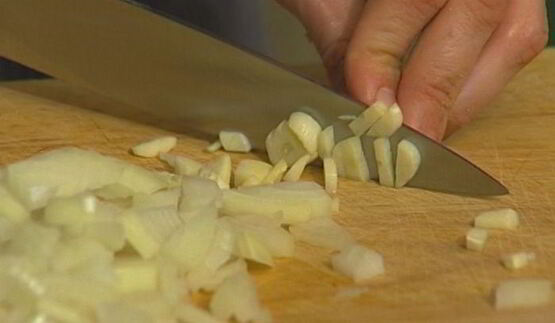 мясная запеканка