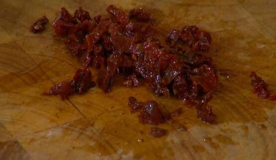 мясная запеканка