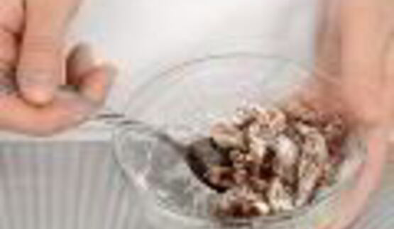 несладкая творожная запеканка