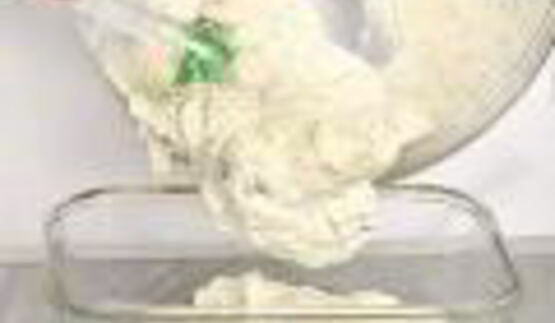 несладкая творожная запеканка