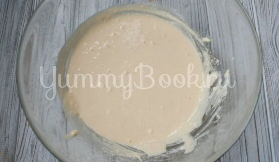 творожная запеканка с манкой в мультиварке