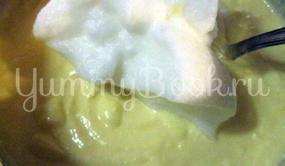 творожная запеканка все просто