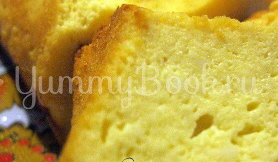 творожная запеканка все просто