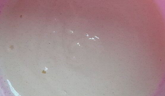 творожно-тыквенная запеканка с пряностями