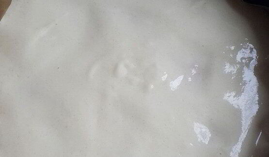 творожно-тыквенная запеканка с пряностями