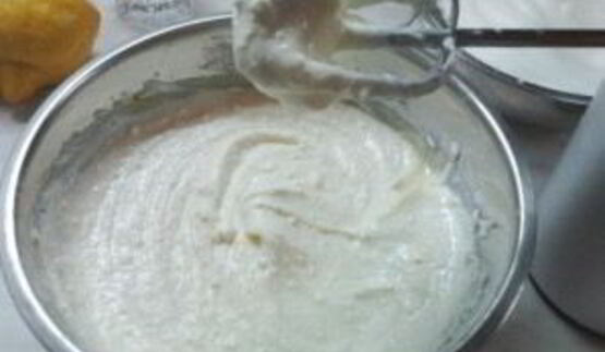 запеканка без муки и манки