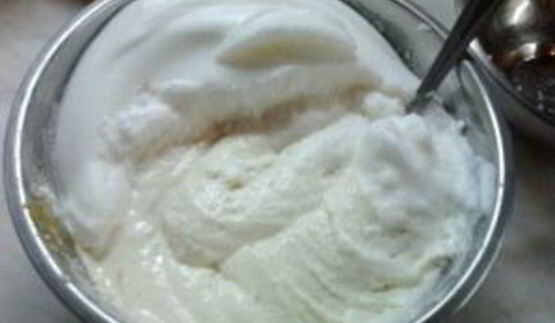 запеканка без муки и манки