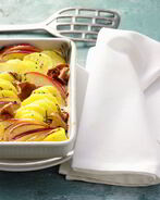 Запеканка без сыра