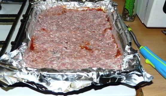 запеканка из кабачков прощай лето