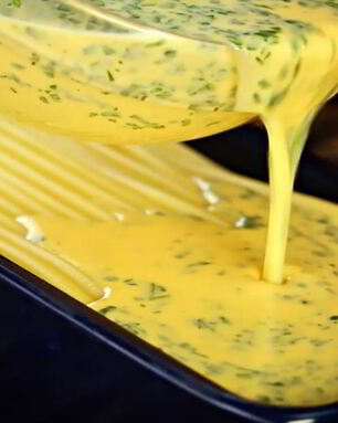 Запеканка из макарон с сыром