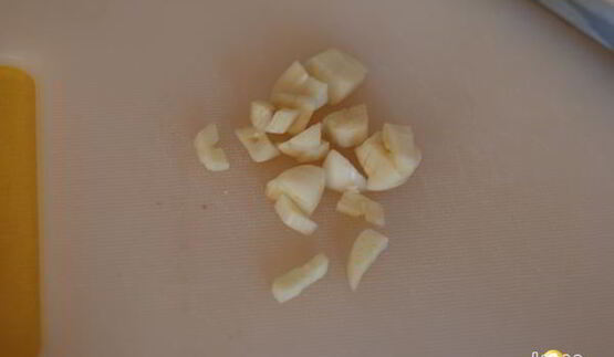 запеканка из рыбы и шпината