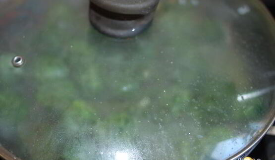 запеканка из рыбы и шпината