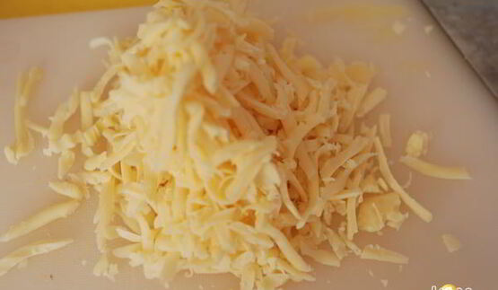 запеканка из рыбы и шпината