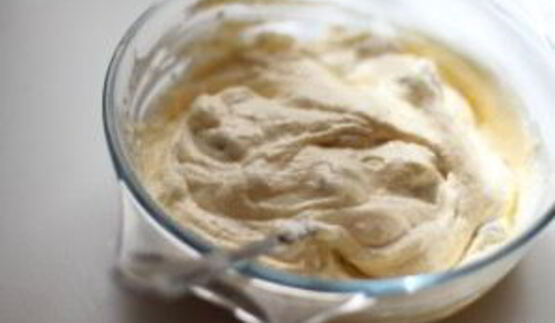 запеканка из творога с сухофруктами