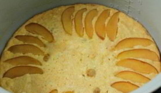 запеканка из творога в мультиварке поларис