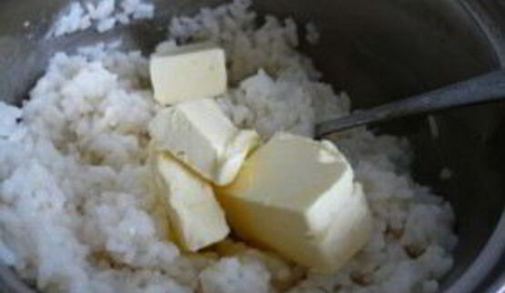 запеканка из тыквы