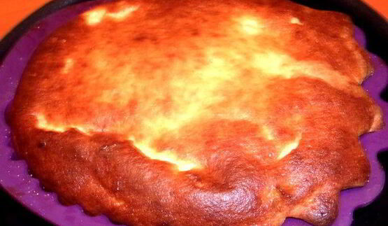 запеканка на манке калейдоскоп