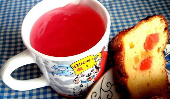 запеканка на манке калейдоскоп